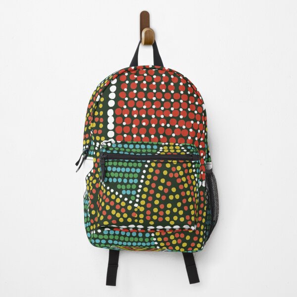 Item preview, Awesome Aboriginal Art designed and sold by Pris25.