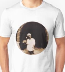 Big L Unisex T-Shirt