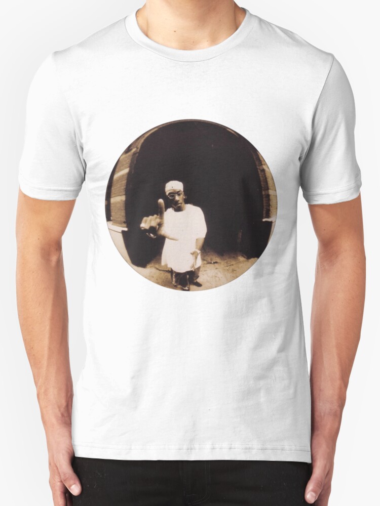 vintage big l shirt