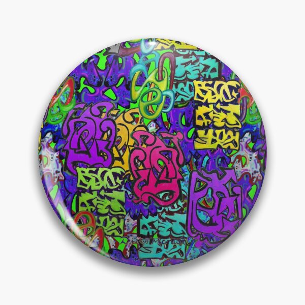 Item preview, Graffiti 37 18 designed and sold by Diego Manuel Rodriguez.
