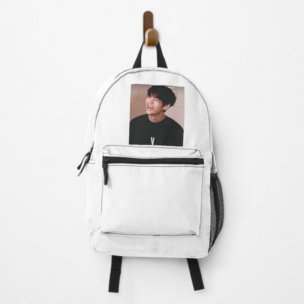BTS V Backpack for Sale by TaeshaBTS