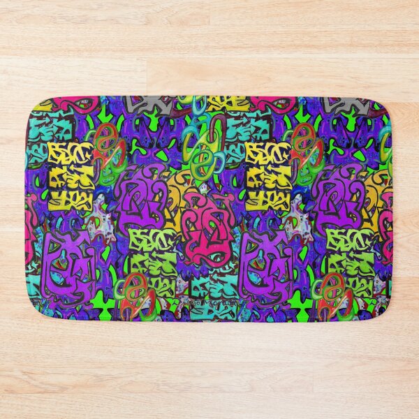 Item preview, Graffiti 37 18 designed and sold by Diego Manuel Rodriguez.
