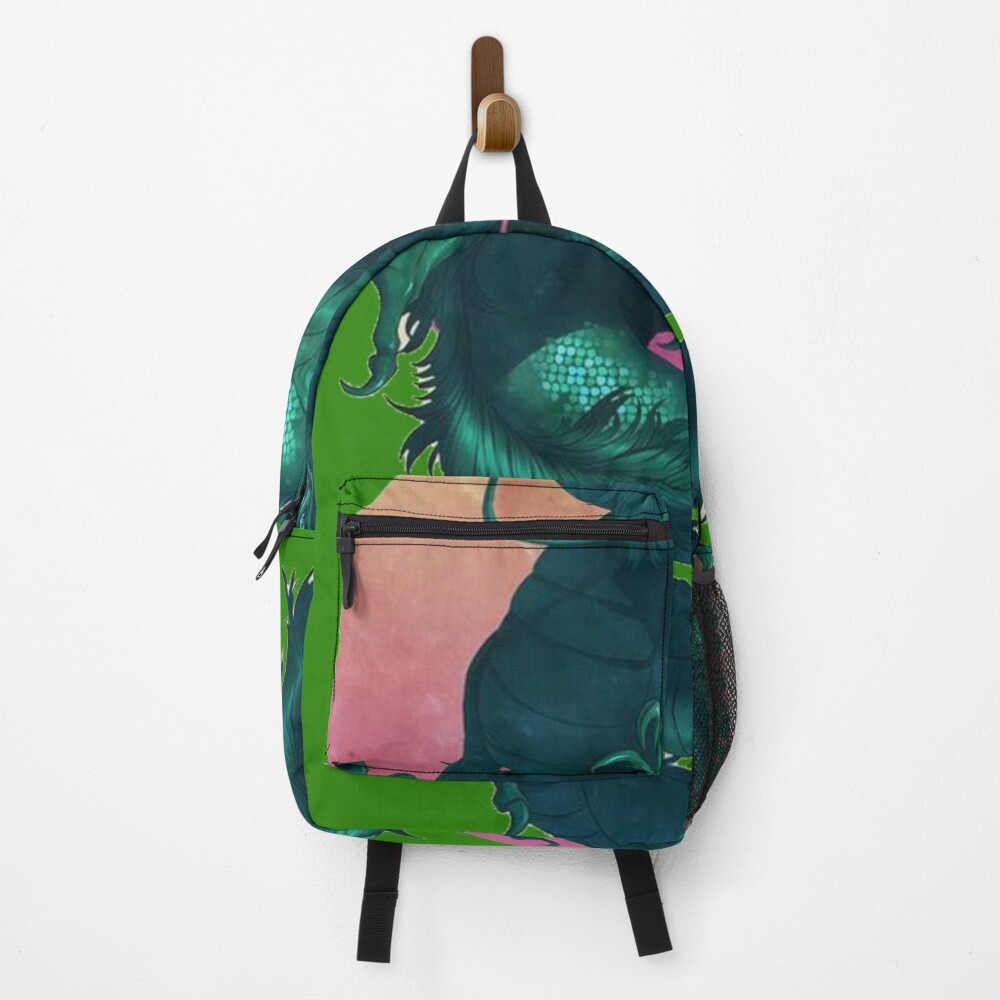 Item preview, Backpack designed and sold by farfalla68.