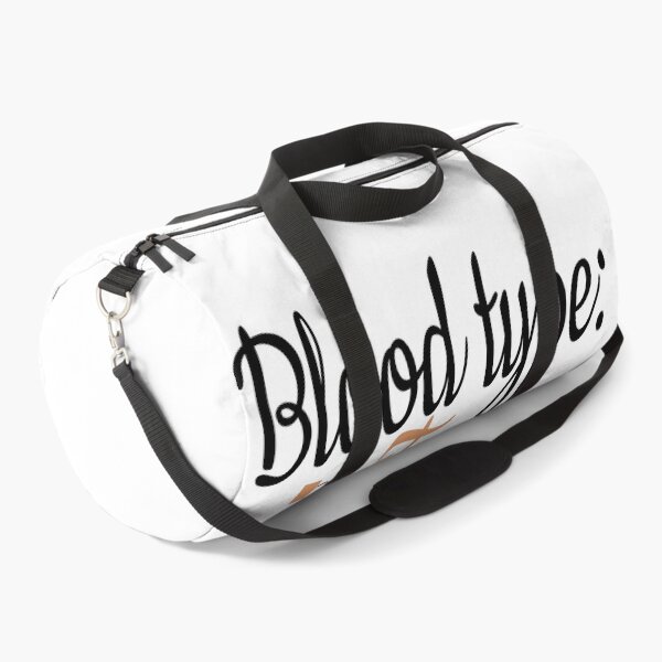 Item preview, Cute Quote for tea lovers. "Blood type: Tea" designed and sold by Robyn18.