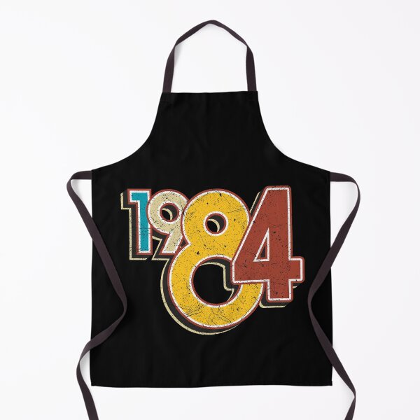 Item preview, Vintage 1984 — 37th Birthday designed and sold by MintaApparel.