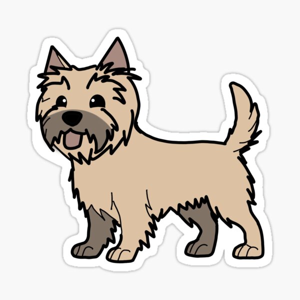 Cairn hotsell terrier items