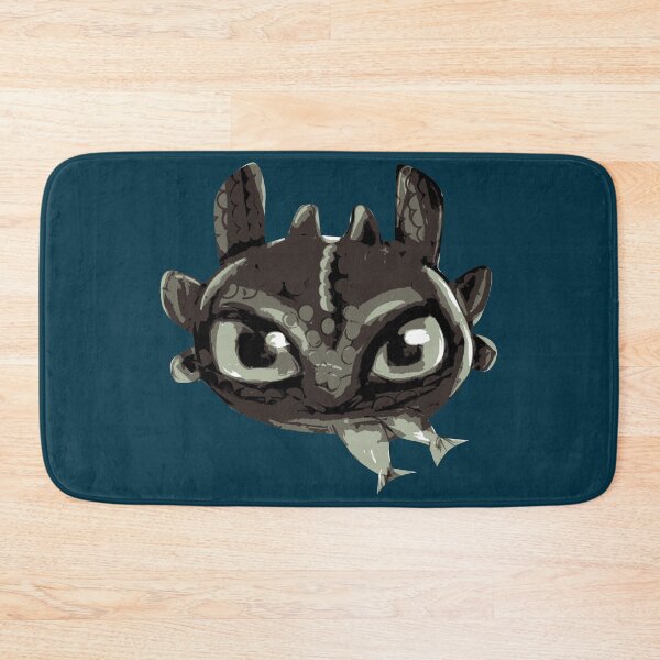 Item preview, Cute Dragon Eating Fish - Eyesasdaggers designed and sold by eyesasdaggers.