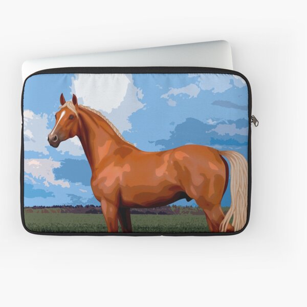 Aperçu de l'œuvre Cheval brun créée et vendue par pjesusartrb.