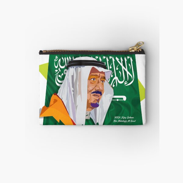 Item preview, king salman bin abdulaziz designed and sold by jedyalaisa.