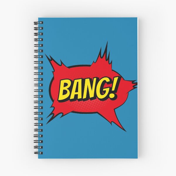Item preview, Bang designed and sold by kavisiva.