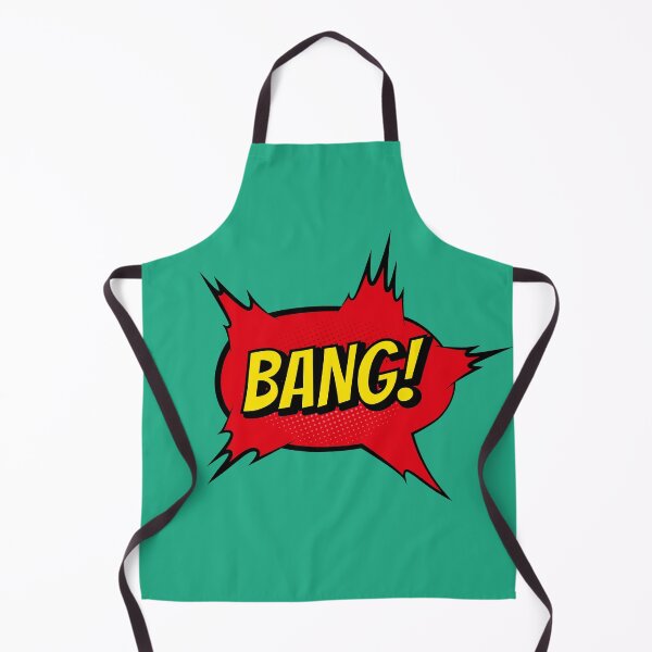 Item preview, Bang designed and sold by kavisiva.