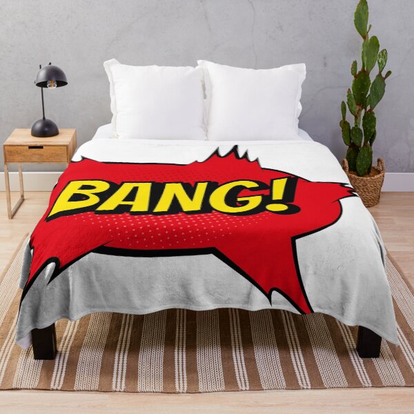Item preview, Bang designed and sold by kavisiva.