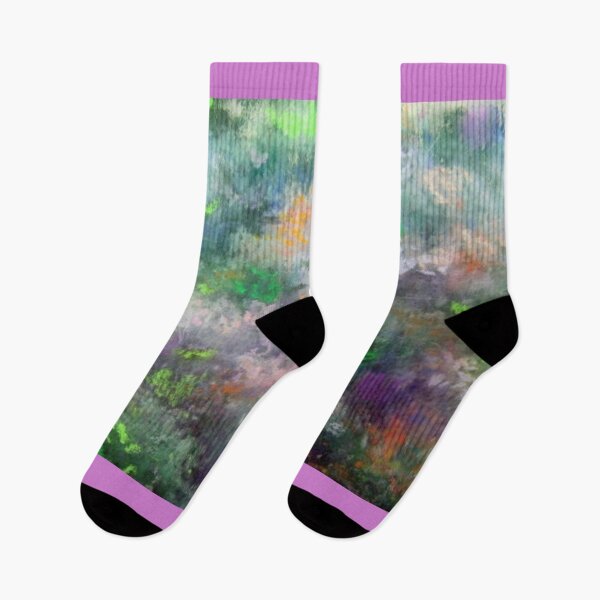 Item preview,  Heather Pure  (Meadow Collection) watercolour by Penny Bonser designed and sold by Teddy Bear Orphans .
