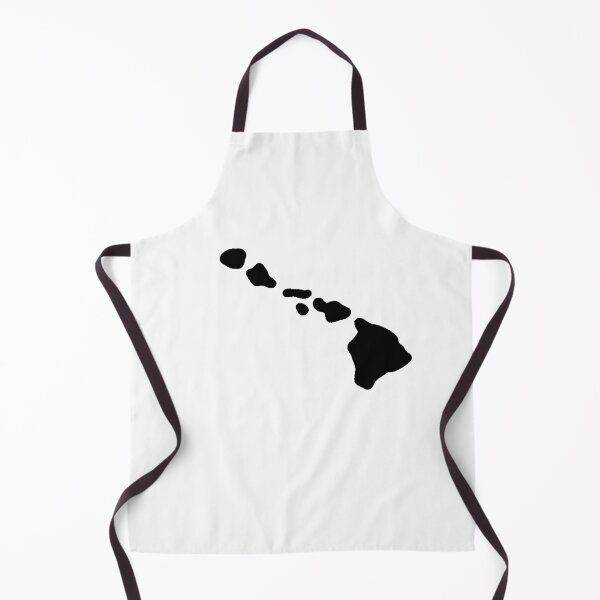 Item preview, HAWAII state stickers t-shirts designed and sold by youtubemugs.