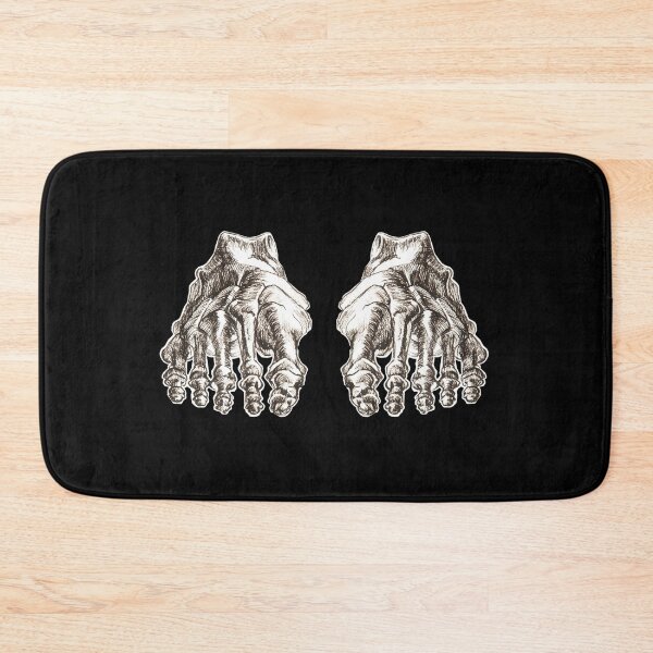 Item preview, Human bones  designed and sold by Valentina Pozhar.