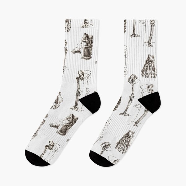 Item preview, Human bones  designed and sold by Valentina Pozhar.