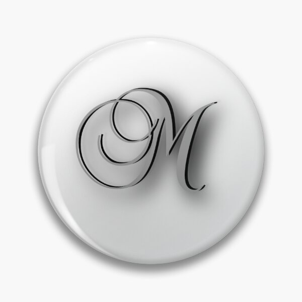 Item preview, 3d M designed and sold by Manish Narkar.