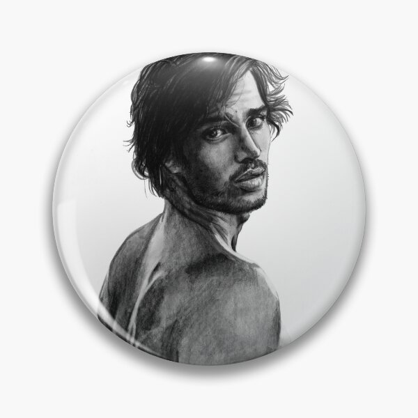 Item preview, Behind designed and sold by davidfarquhar.