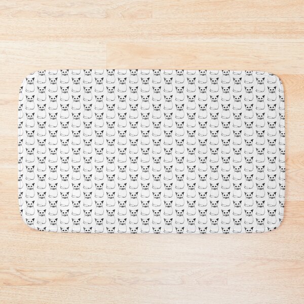 Item preview, Cat Power 9 designed and sold by lapetiteart.