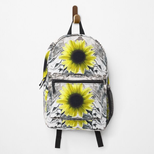 Item preview, Marble and Sun Flower designed and sold by azimaplace.