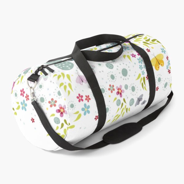 Item preview, Schmetterlingswiese – Butterfly-Meadow designed and sold by feigenherz.