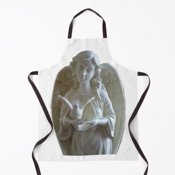 Item preview, Angel of Peace designed and sold by Vicki Spindler (VHS Photography).