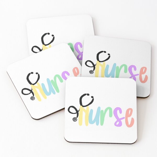 Item preview, Nurse logo designed and sold by RCarter2014.