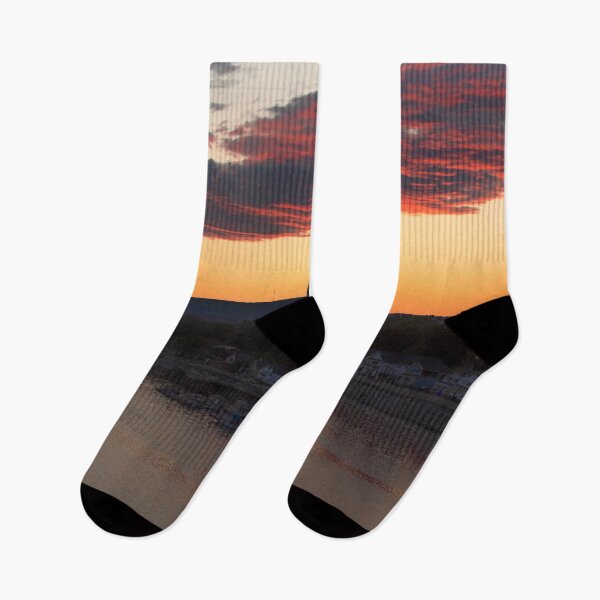 Item preview, After Sunset designed and sold by Yannik Hay.