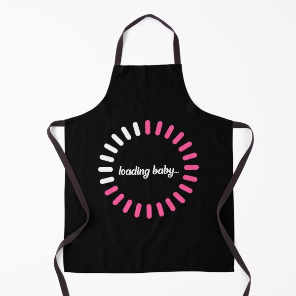 Item preview, Loading Baby Girl designed and sold by autlu.