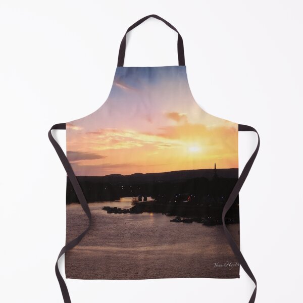Item preview, Sunset on the South Bank designed and sold by Yannik Hay.