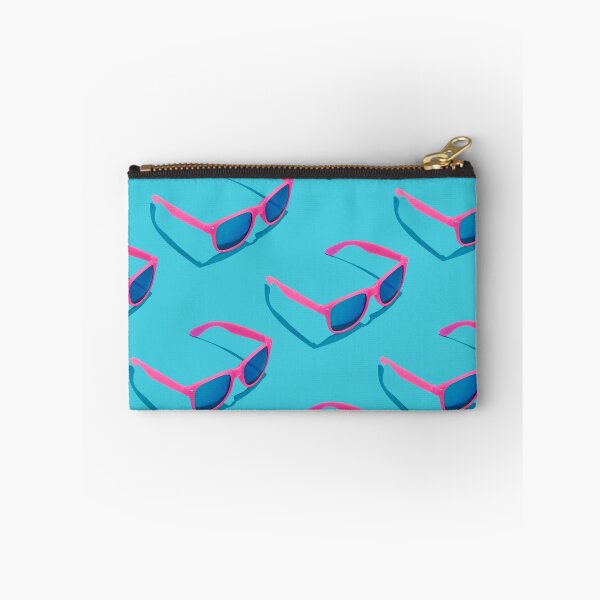 Item preview, Summer mode On Pink Sunglasses Trending Fotography designed and sold by Urosek.