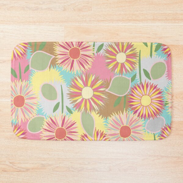 Item preview, Paper Daisy designed and sold by MarianneTowArt.