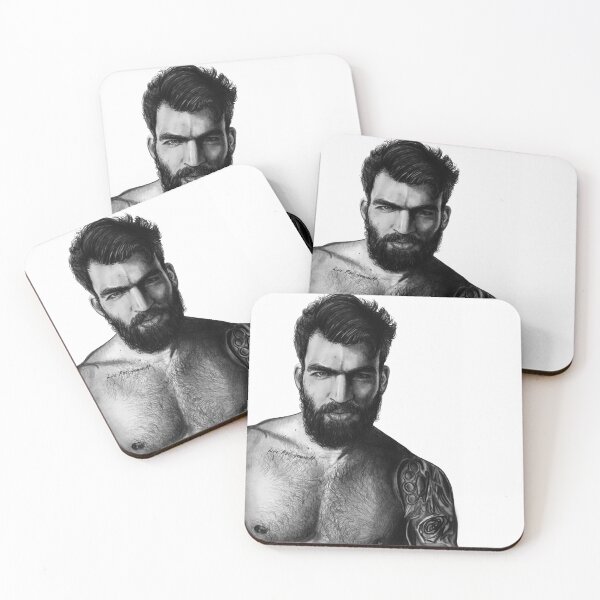 Item preview, Dimitris designed and sold by davidfarquhar.