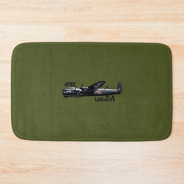 Item preview, Avro Lancaster designed and sold by Bear Cave Designs.