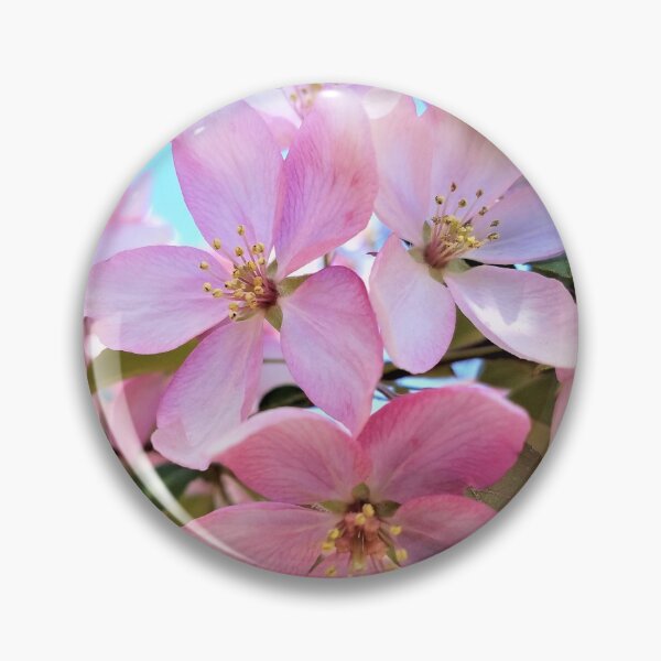 Item preview, Cherry Blossoms designed and sold by FringyGingy.