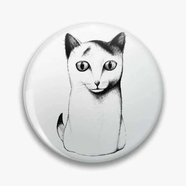 Item preview, Cat Power 10 designed and sold by lapetiteart.
