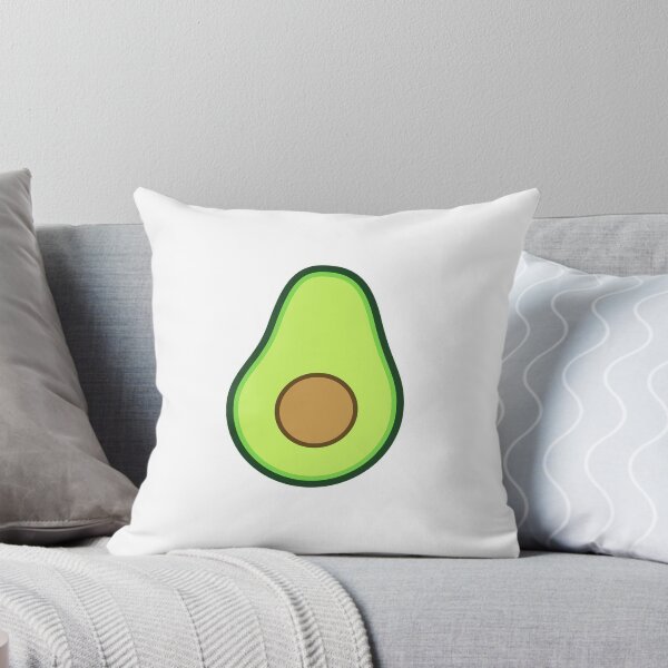 Item preview, Aguacate lindo designed and sold by TheDavidAndrew.