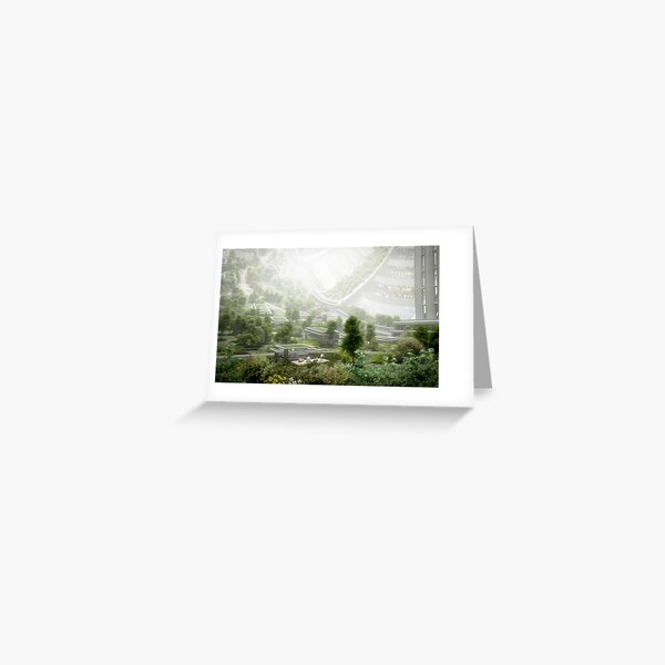 Item preview, Kalpana Neighborhood View designed and sold by BryanVersteeg.
