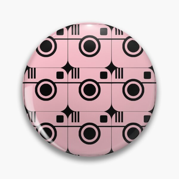 Item preview, Pink camera designed and sold by cricri33190.