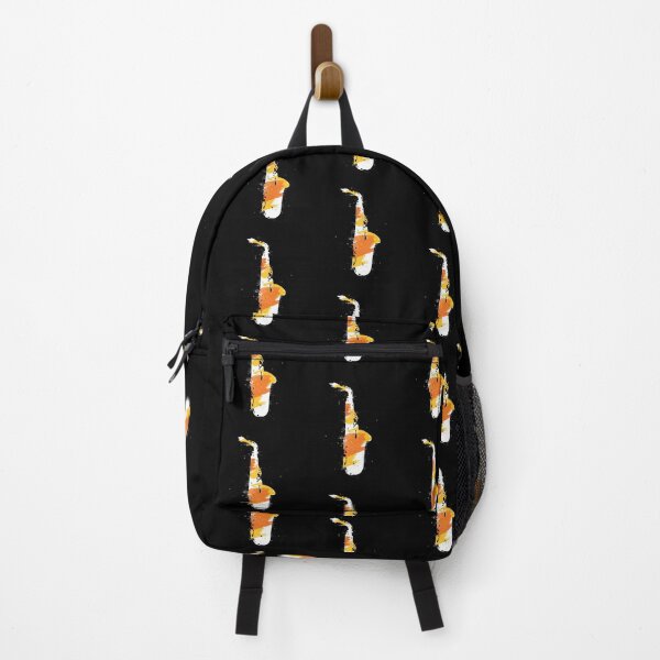 Item preview, Jazz music saxophone designed and sold by bestshirtdesign.