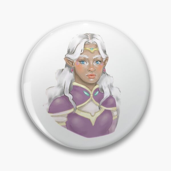 Item preview, Princess Allura  designed and sold by Jmartell01.