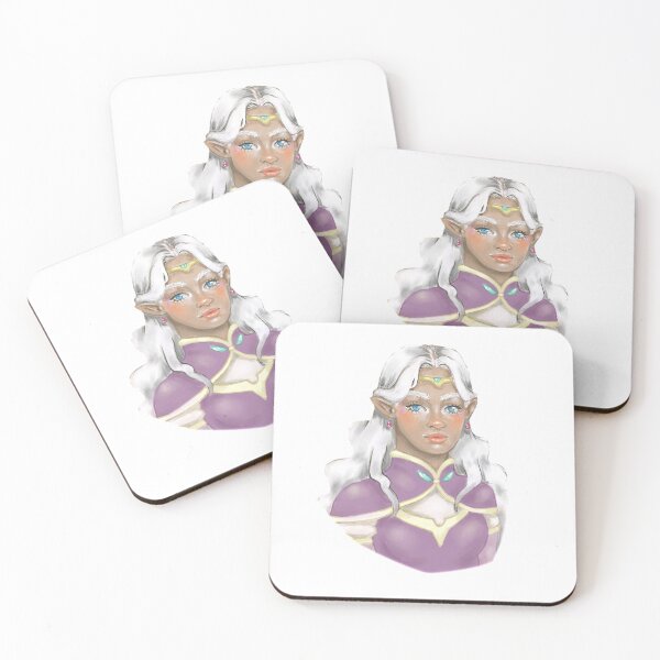 Item preview, Princess Allura  designed and sold by Jmartell01.