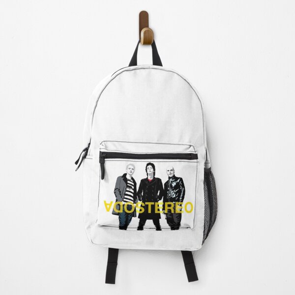 Item preview, soda Stereo designed and sold by SAUHER.
