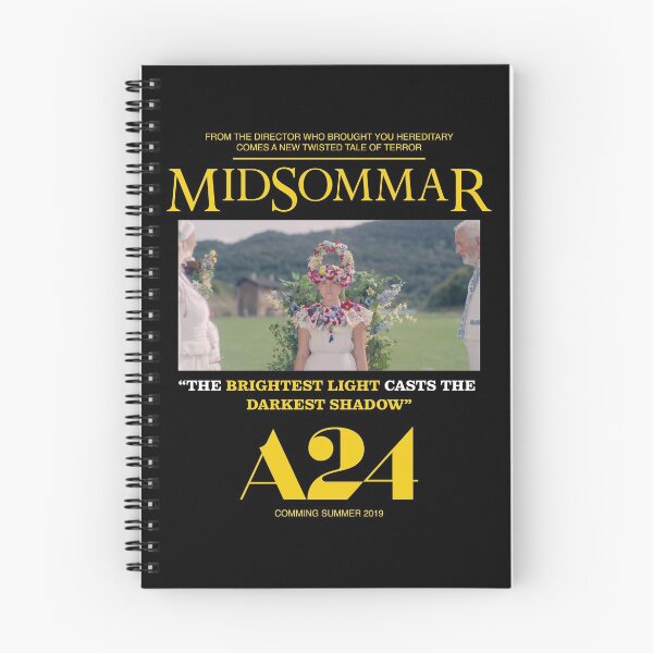Item preview, Midsommar Movie Poster designed and sold by eklektyzm.