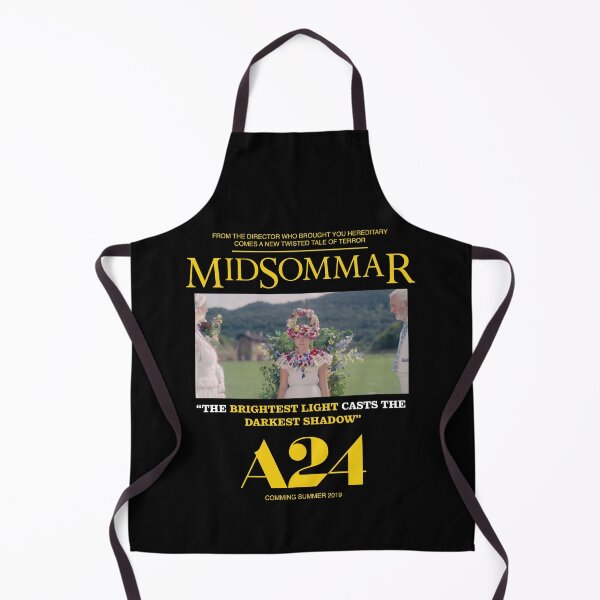 Item preview, Midsommar Movie Poster designed and sold by eklektyzm.
