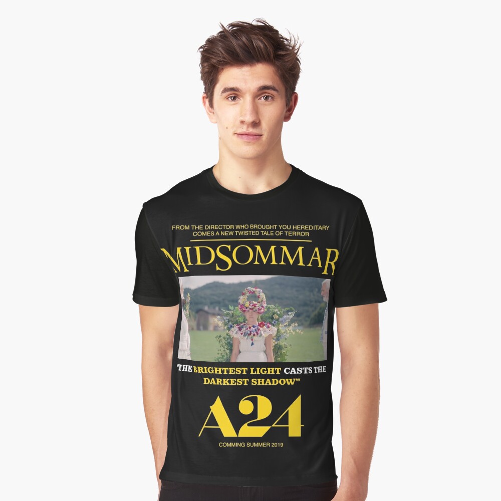 Midsommar T-Shirt Swag Shirts | atelier-yuwa.ciao.jp