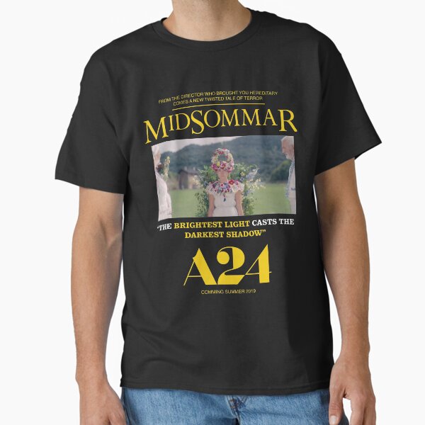 Item preview, Midsommar Movie Poster designed and sold by eklektyzm.