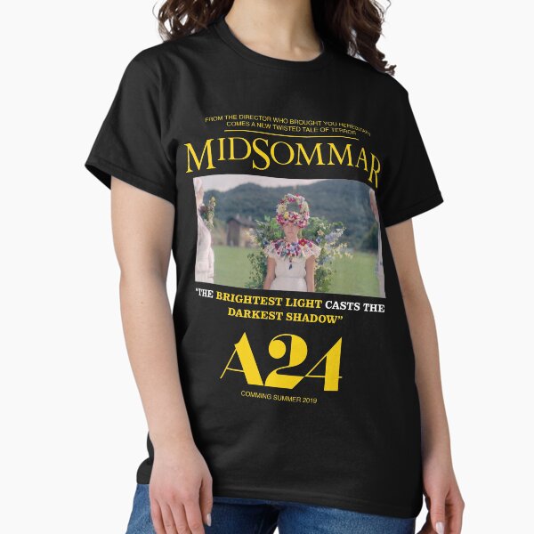 Item preview, Midsommar Movie Poster designed and sold by eklektyzm.