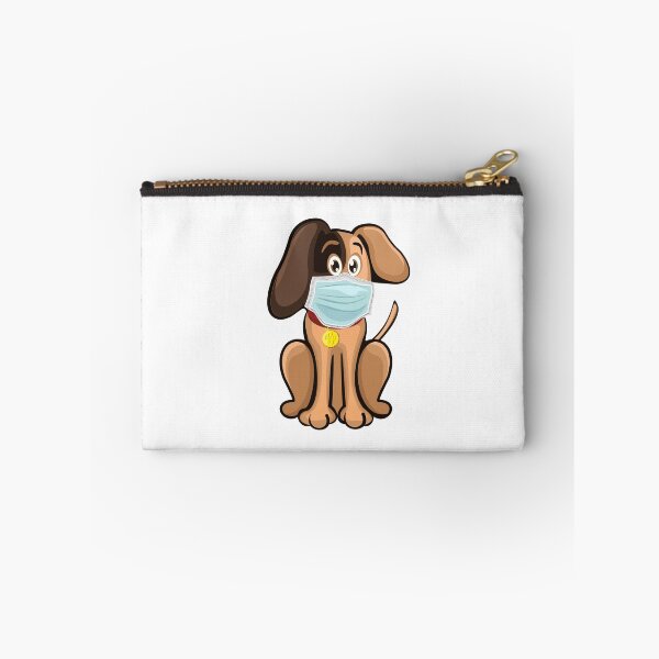 Item preview,  Poochie Pooch Stay Safe & Stay Healthy  designed and sold by PoochiePooch.