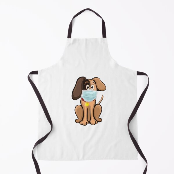 Artikelvorschau, Poochie Pooch Bleib sicher und bleib gesund entworfen und verkauft von PoochiePooch.